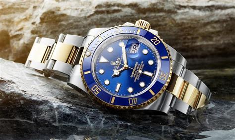 most iconic rolex watches